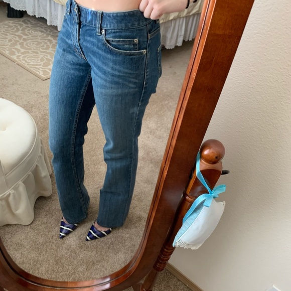 Club Monaco jeans - Picture 2 of 7